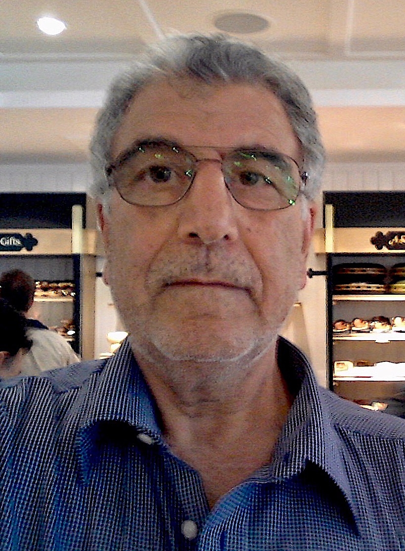 Shahîn Bekir Soreklî